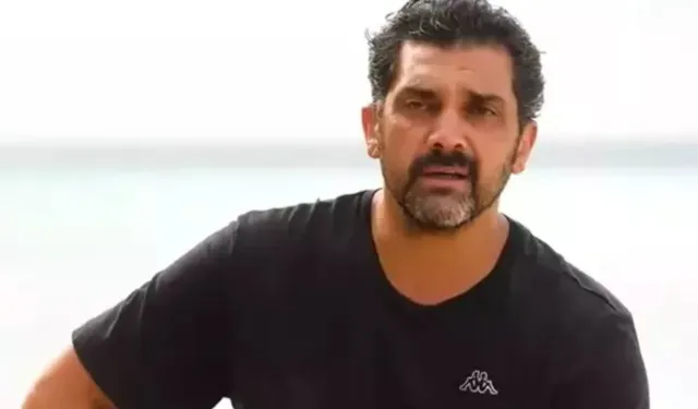 Bayhan'ın Survivor'daki Akıbeti Belli Oldu!