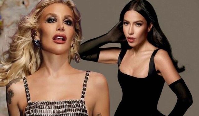 Burcu Güneş ve İrem Derici Mahkemelik Oldu: 250 Bin TL'lik Tazminat Davasının Sebebi Ne?