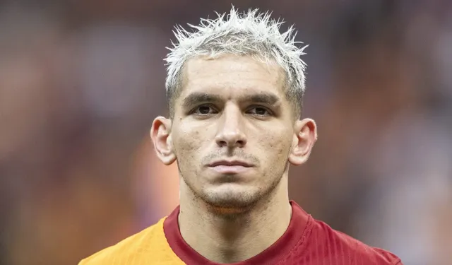 Galatasaray'ın Yıldızı Lucas Torreira'ya AVM'de Yumruklu Saldırı