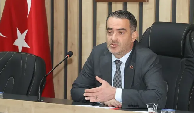 Koçarlı Belediye Başkan Özgür Arıcı’yı yasa boğan kayıp!