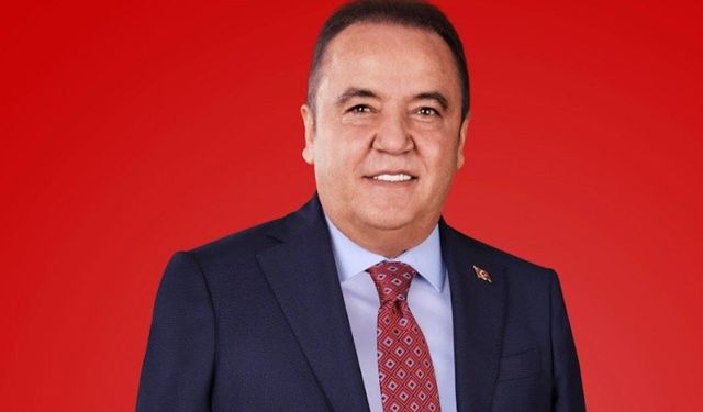 Muhittin Böcek Neden Adliyede? Eski Antalya Büyükşehir Belediye Başkanı Etkin Pişmanlık İstedi!