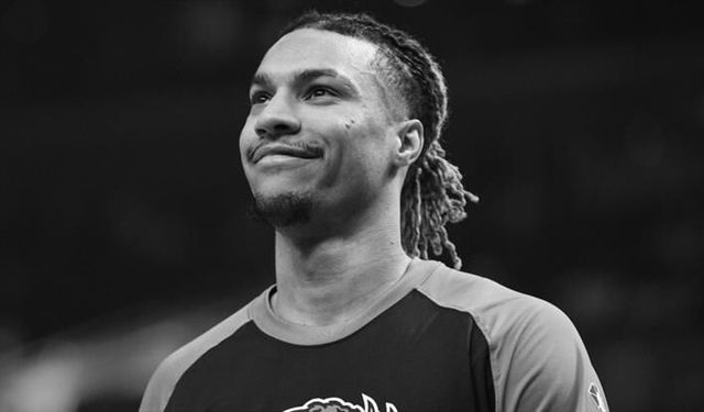 NBA'in Acı Günü! Brandon Clarke 29 Yaşında Veda Etti