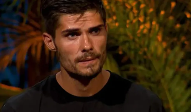 Survivor 2026'da Yürekleri Ağza Getiren Kaza: Barış'ın Acı Dolu Anları