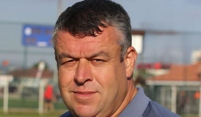 Ampute Milli Takımı'nın Eski Teknik Direktörü Uğur Özcan Hayatını Kaybetti