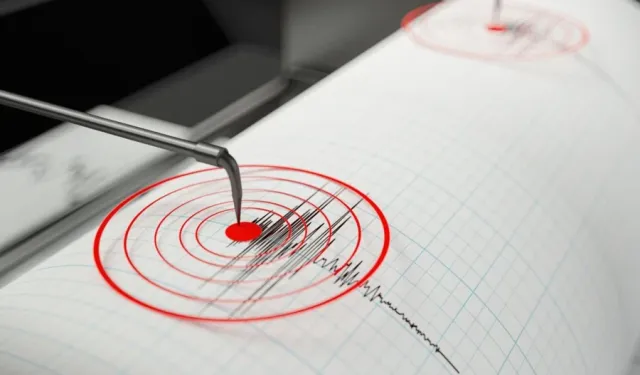 Malatya Güne Korkuyla Uyandı: 5 Büyüklüğündeki Deprem Dört İlde Daha Hissedildi
