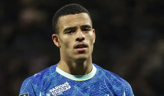 Fenerbahçe transfer gündemindeki Mason Greenwood kimdir? İşte gol makinesinin güncel istatistikleri ve sözleşme detayları