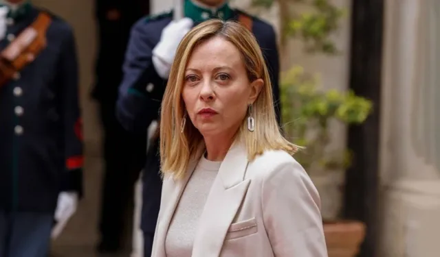 Giorgia Meloni Kimdir? İtalya'nın İlk Kadın Başbakanının Hayatı, Siyasi Kariyeri ve Özel Yaşamı