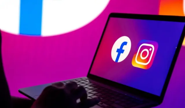 SON DAKİKA: Instagram ve Facebook Çöktü! Milyonlarca Kullanıcı Erişim Sorunu Yaşıyor