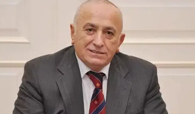 İş Dünyasının Acı Kaybı! Acarlar Holding'in Kurucusu İsmet Acar Vefat Etti