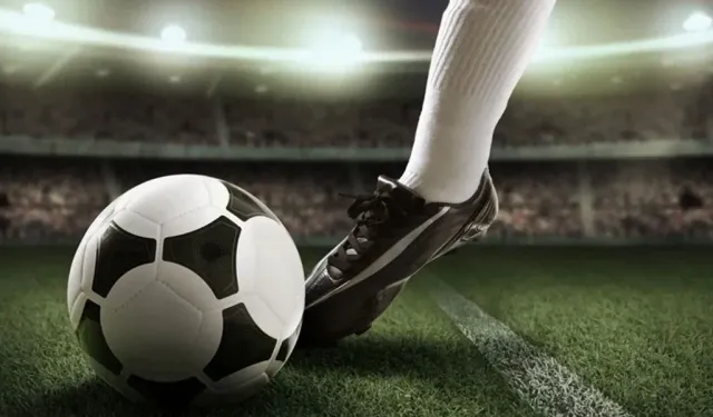 Futbolda Günün Maç Programı Tıkla Öğren! 1 Eylül 2026 Salı Bugün Kimin Maçı Var?