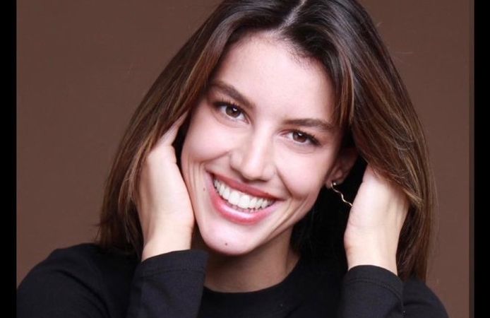 Acun Ilıcalı’ndan Yeni Duyuru: Deniz Çatalbaş Survivor 2026’ya Katılıyor