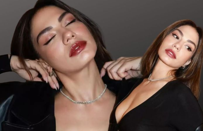 Demet Özdemir Sosyal Medyaya Yazı Getirdi! İşte Çok Konuşulan O Paylaşım