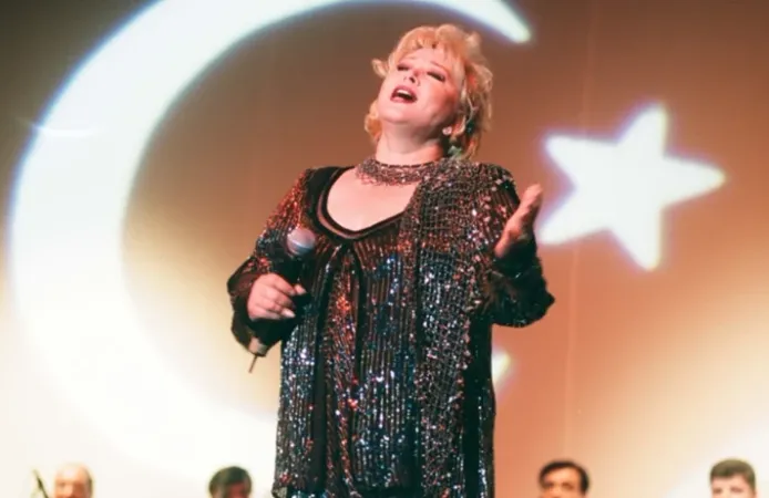 Muazzez Abacı'nın Vasiyeti Ortaya Çıktı!