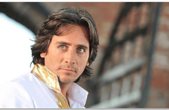 Murat Arkın Survivor 2026’ya Katılıyor: Acun Ilıcalı Duyurdu