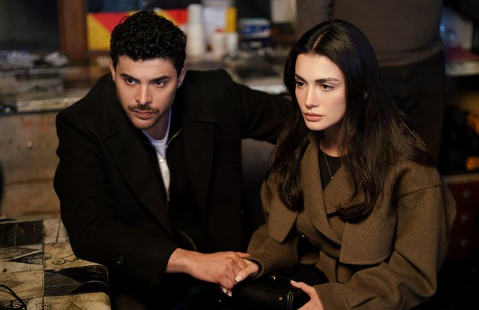 Gözleri Karadeniz için final alarmı! Reytingler belirleyici olacak