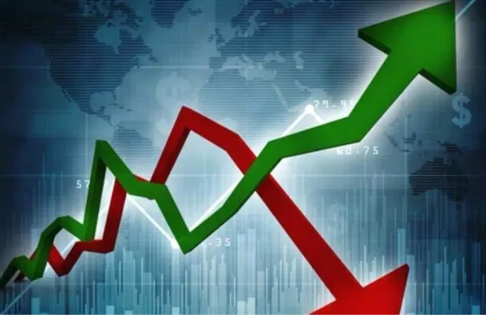 Mayıs Ayı Enflasyon Rakamları Belli Oldu: Gıda ve Konut Fiyatlarında Son Durum Ne?