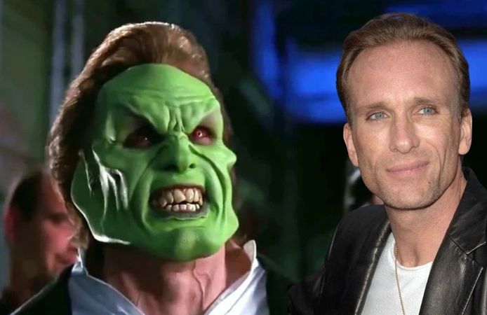 Maske filminden tanıdığımız ünlü oyuncu Peter Greene hayatını kaybetti