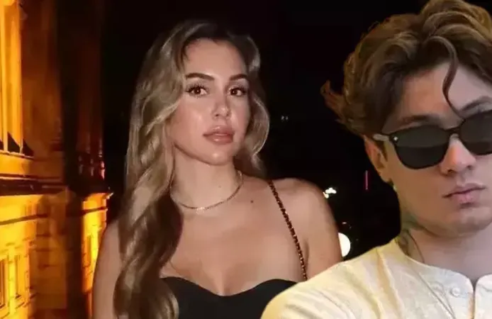 Berfu Yenenler Çakal Gerilimi Yeniden Alevlendi: “Artık Susman Lazım”