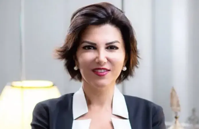 Gazeteci Sedef Kabaş Gözaltına Alındı! Avukatından İlk Açıklama Geldi