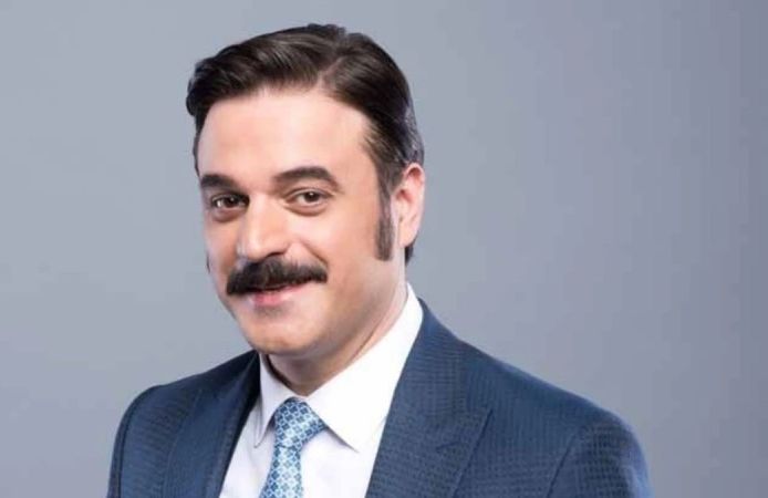 Oyuncu Ufuk Özkan organ nakli bekliyor