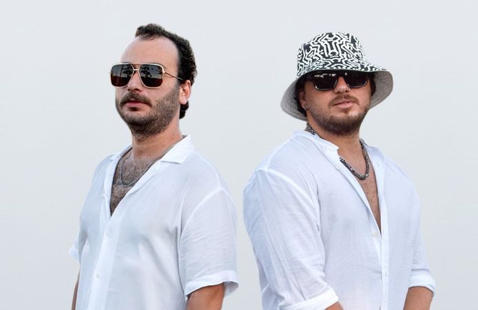 Anıl Piyancı ve Kaan Boşnak’tan Yeni Düet: “Düşüncesizce”