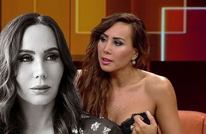 Asena’dan Yürek Burkan İtiraf: “Her Cuma Düzenli Olarak Dayak Yiyordum”