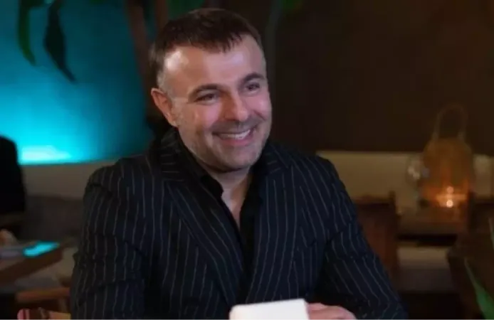 Kızılcık Şerbeti'nde Asil'in Hayatına Yudum Giriyor!