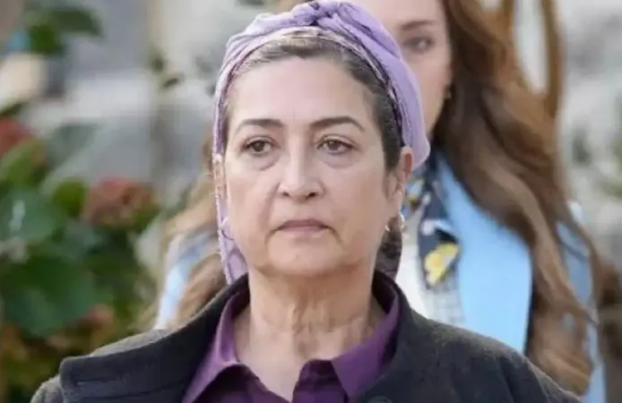 Taşacak Bu Deniz’e veda eden oyuncudan dikkat çeken sözler