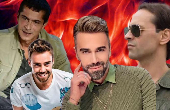 Ünlülere büyük operasyon: “Yasaklı madde” soruşturmasında 17 gözaltı