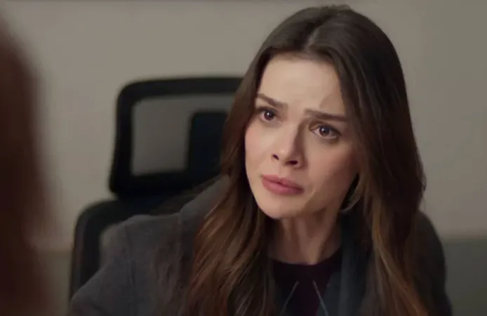 Uzak Şehir'de Bu Veda İzleyiciyi Yıkıp Geçecek