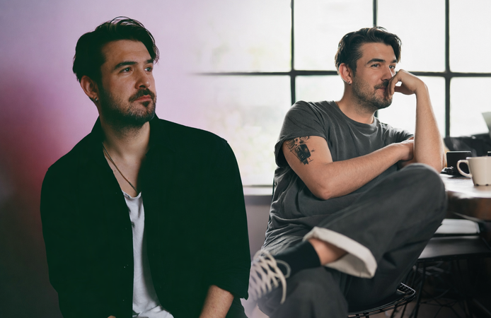 İlkay Sipahi’den Güçlü Dönüş: “Artık Müzikte Susmak Yok”