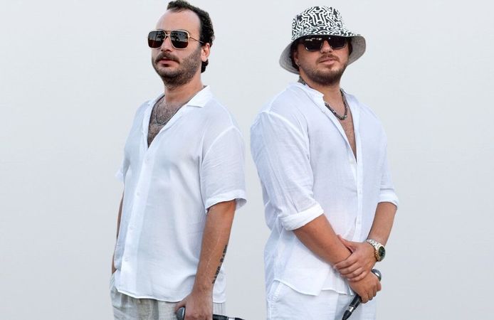 Kaan Boşnak ve Anıl Piyancı’dan: “Çatıdaki Yağmurum”...