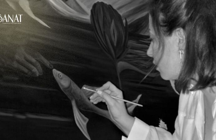 Deniz Kireç’in “Dreamscapes” sergisi kapılarını açıyor