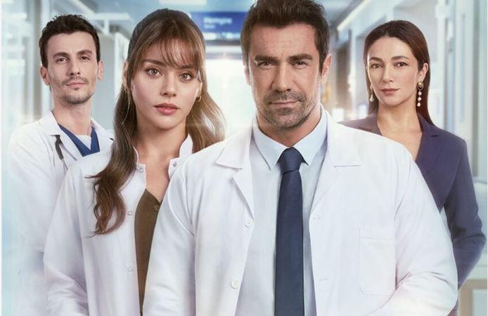 İbrahim Çelikkol ve Sıla Türkoğlu’nun Dizisi İçin Şok Karar