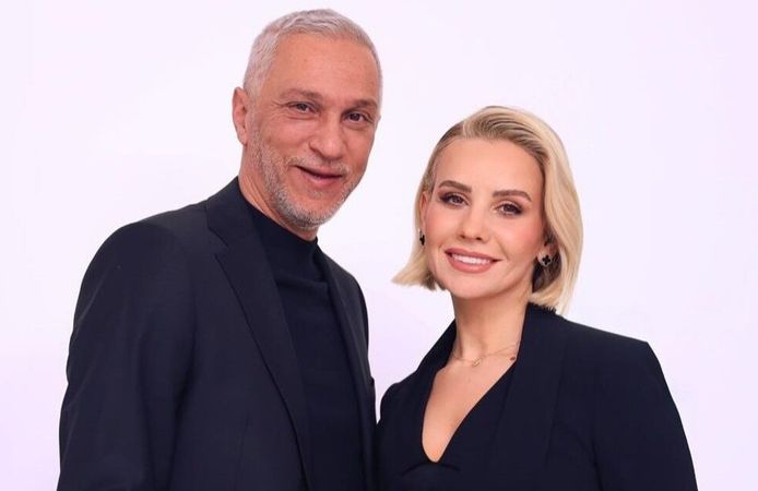 Esra Erol'un Saray Yavrusu Evinin Son Hali Görenleri Büyüledi! İşte En Çok Konuşulan Lüks Detaylar