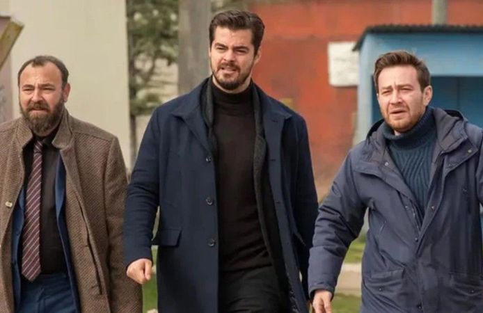 Gönül Dağı izleyicisine kötü haber! Sevilen karakter ayrılıyor