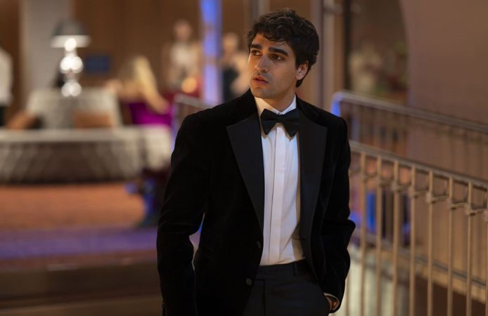 Mert Ramazan Demir’in “Delikanlı” dizisi reytingde beklentinin altında kaldı