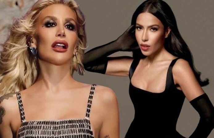 Burcu Güneş ve İrem Derici Mahkemelik Oldu: 250 Bin TL'lik Tazminat Davasının Sebebi Ne?