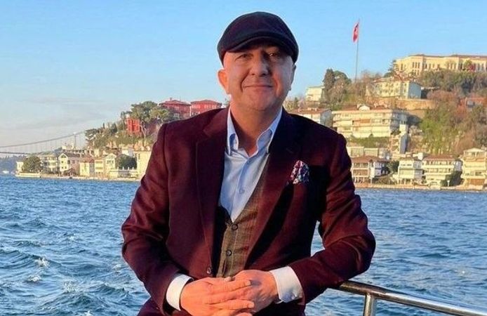Eski Bakan Mevlüt Çavuşoğlu'nun Kardeşi Aydın Çavuşoğlu Hayatını Kaybetti