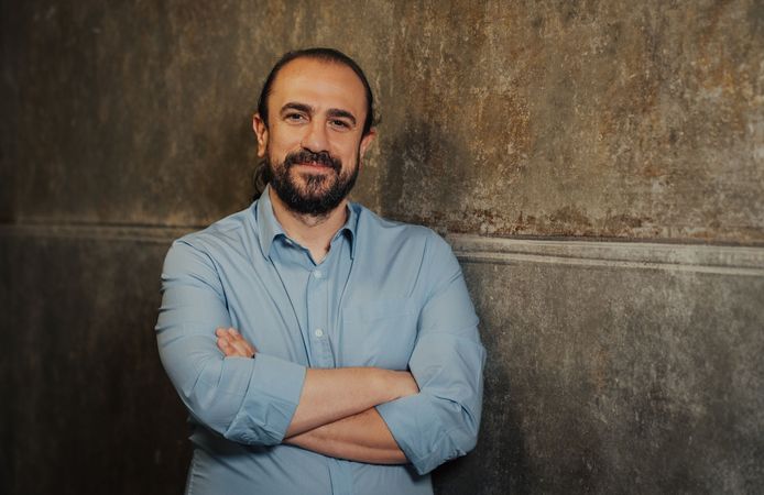 Geleneksel Müzikte Yeni Soluk: T. Volkan Aslan'ın 'Seyir' Albümünden İlk Eser Yayında!