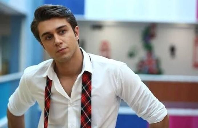 Onur Seyit Yaran’dan Yeni Dizi Müjdesi! Partneri de Belli Oldu