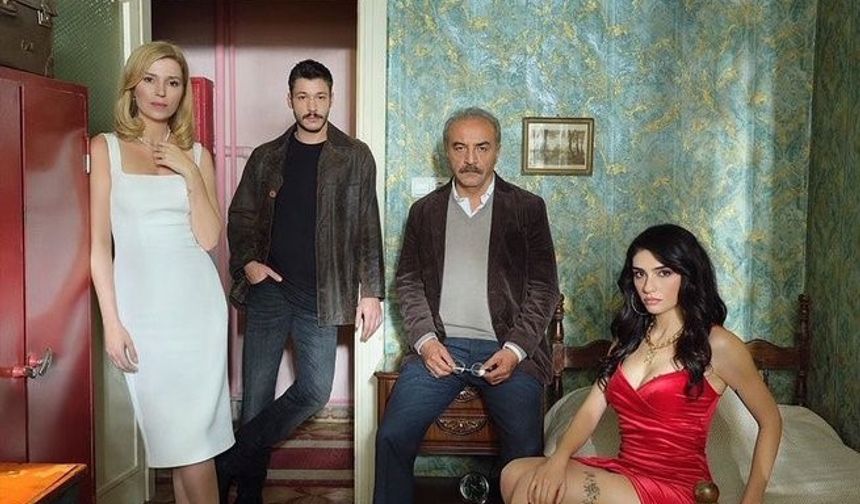 İnci Taneleri’nde Yeni Sezon Sürprizi: 3. Sezon Tanıtımı Yayınlandı, 4 İsim Kadroda Yok