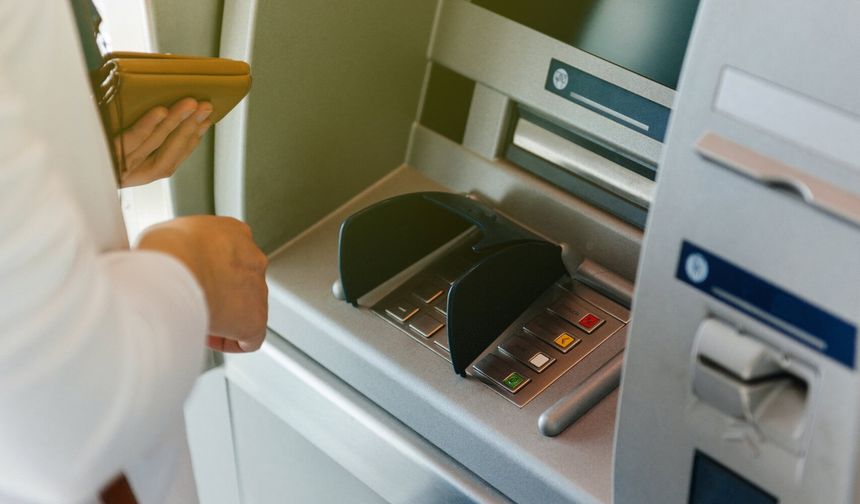 ATM’lerde Yeni Dönem Başlıyor: Bayram Sonrası Limitler Değişiyor