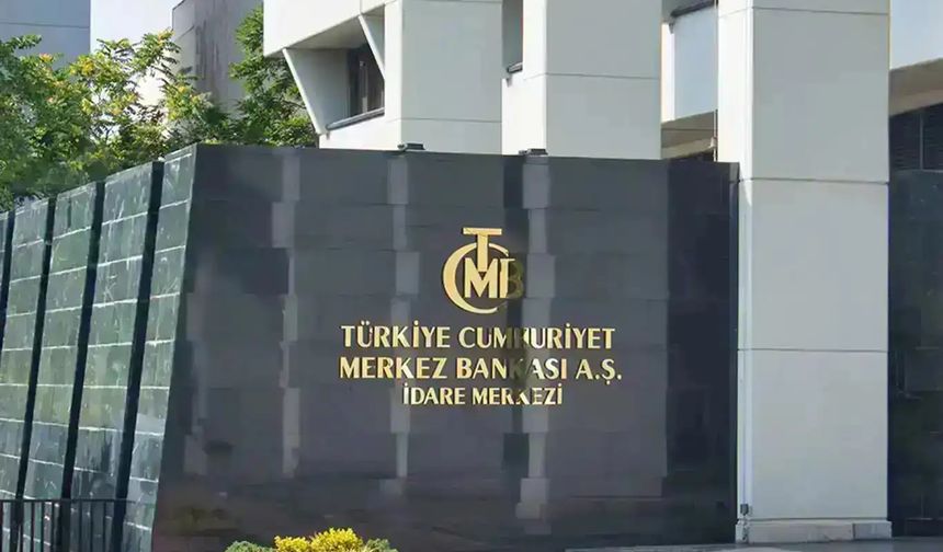 Merkez Bankası faiz kararını yarın açıklayacak