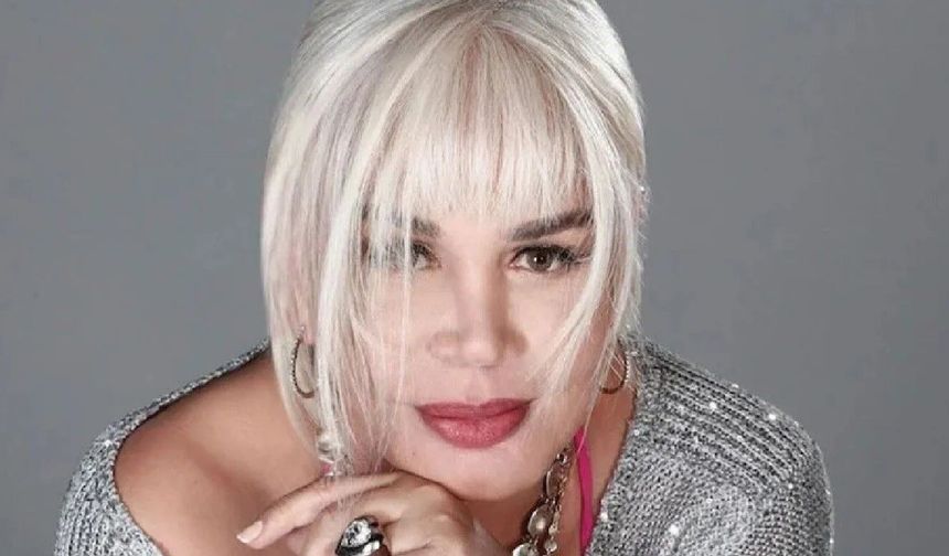 Sezen Aksu'nun Avukatı Aşk Haberleri Hakkında Açıklama Yaptı