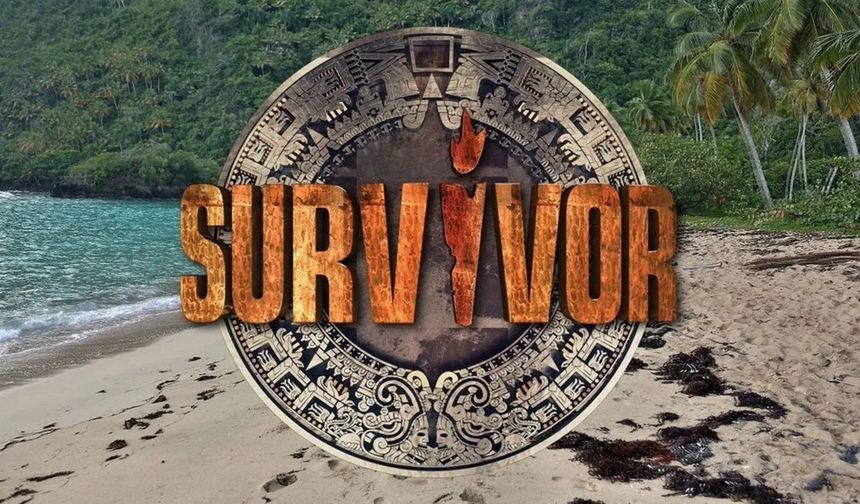 Survivor 2026'da Bir İsim Daha Açıklandı! Bu Sefer ki Futbolcu