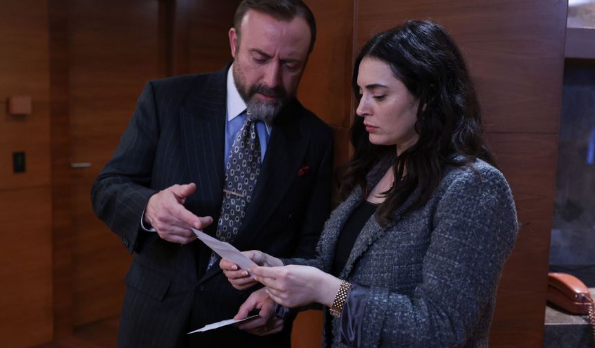 Kral Kaybederse 8. Bölüm Özeti Yayınlandı