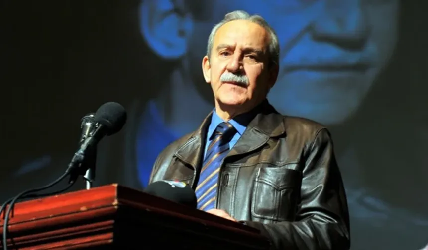 Tiyatro Dünyasının Çınarı Ahmet Levendoğlu’nu Kaybettik