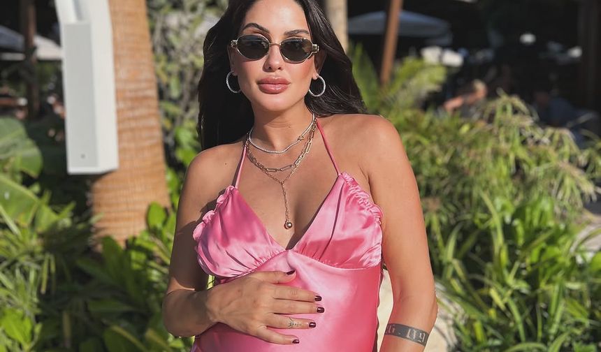 Survivor Sahra anne olmak için gün sayıyor!