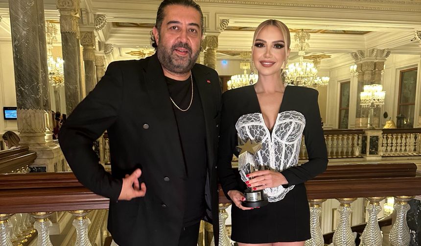 50Fifty  Programı Yeniden Ödüllendi!